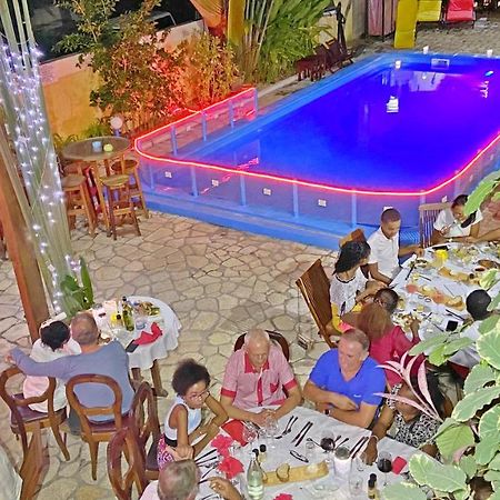 Hotel Restaurant Coco Lodge Majunga Mahajanga Luaran gambar