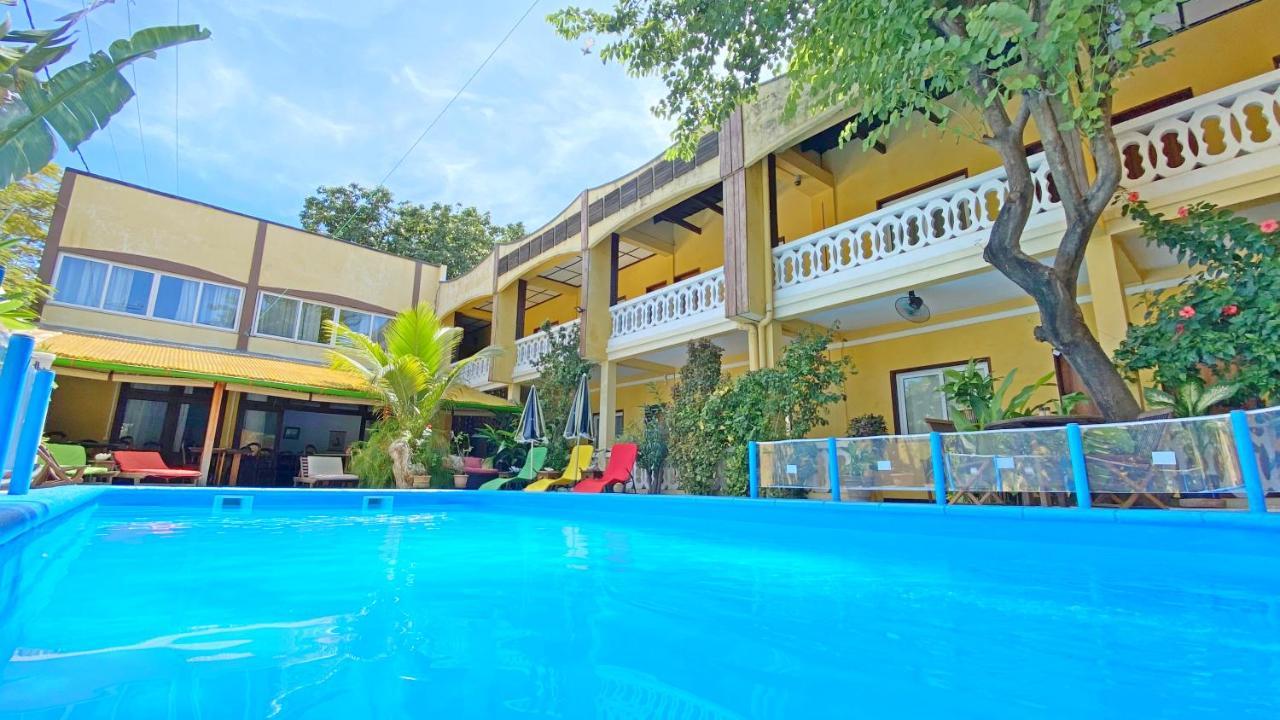 Hotel Restaurant Coco Lodge Majunga Mahajanga Luaran gambar