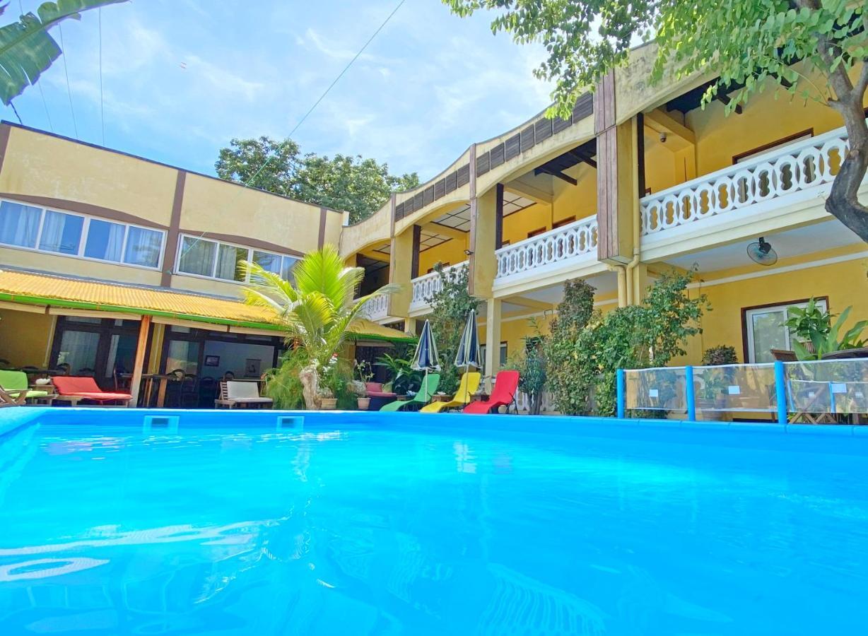 Hotel Restaurant Coco Lodge Majunga Mahajanga Luaran gambar