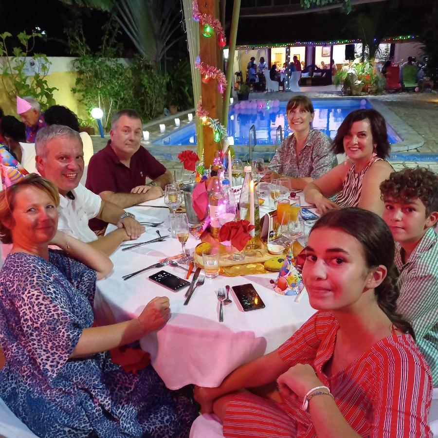 Hotel Restaurant Coco Lodge Majunga Mahajanga Luaran gambar