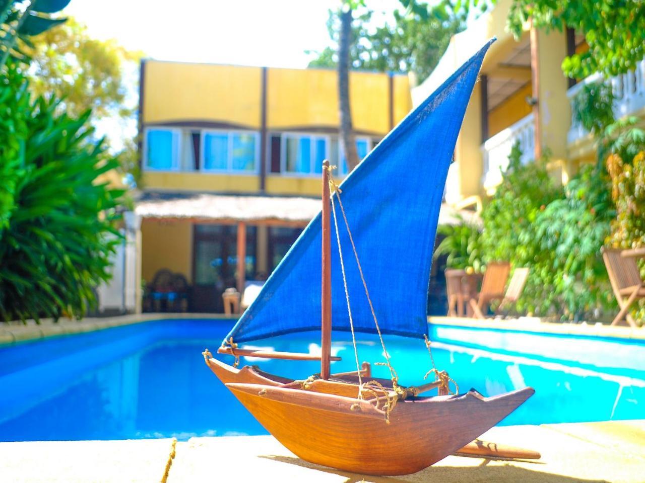 Hotel Restaurant Coco Lodge Majunga Mahajanga Luaran gambar