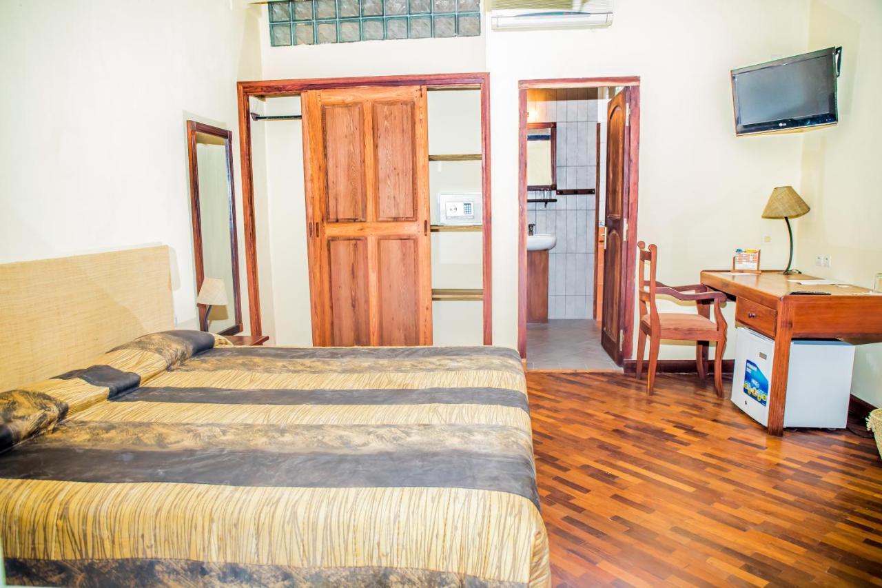 Hotel Restaurant Coco Lodge Majunga Mahajanga Luaran gambar