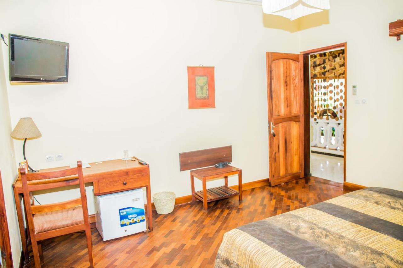 Hotel Restaurant Coco Lodge Majunga Mahajanga Luaran gambar