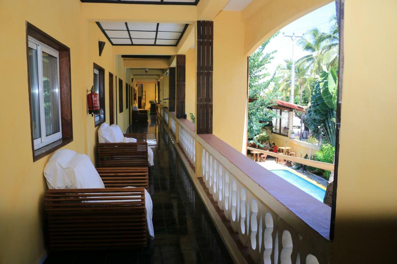 Hotel Restaurant Coco Lodge Majunga Mahajanga Luaran gambar